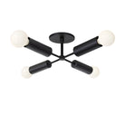 Fjord Compass Surface shown in Matte Black