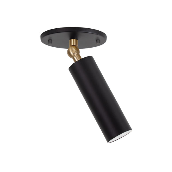Fjord Spot Surface by Cedar & Moss | Fine Artisan Lighting