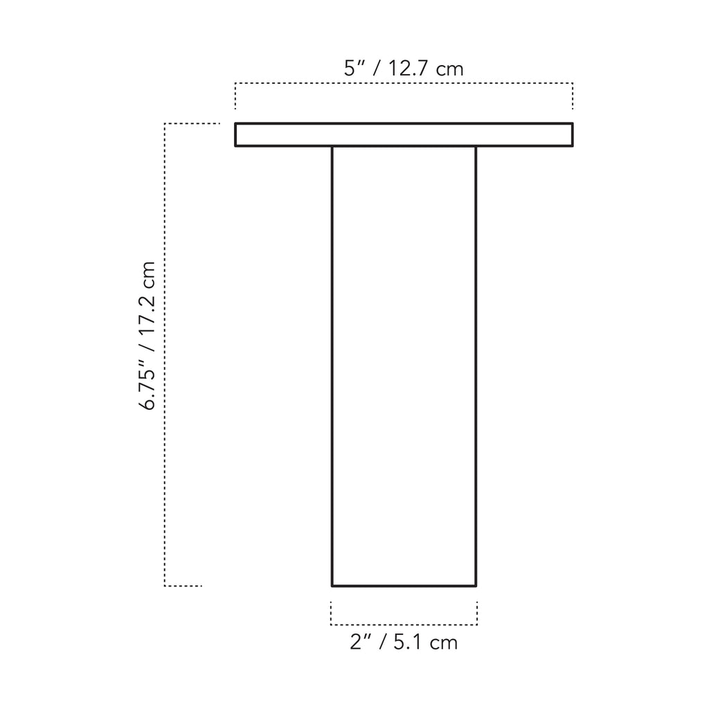 A Technical Drawing Of The Fjord Surface Lights