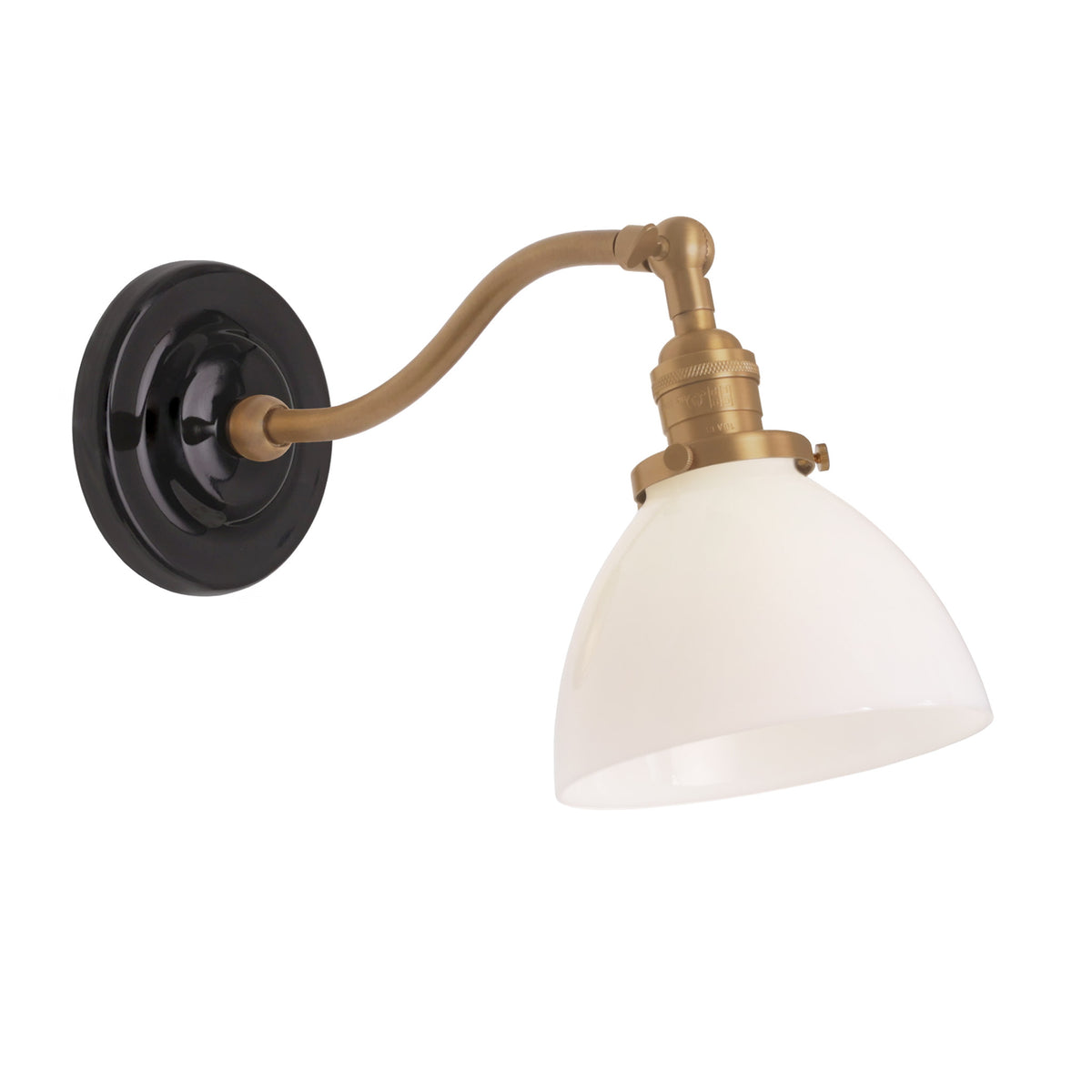 Grace Sconce by Cedar & Moss