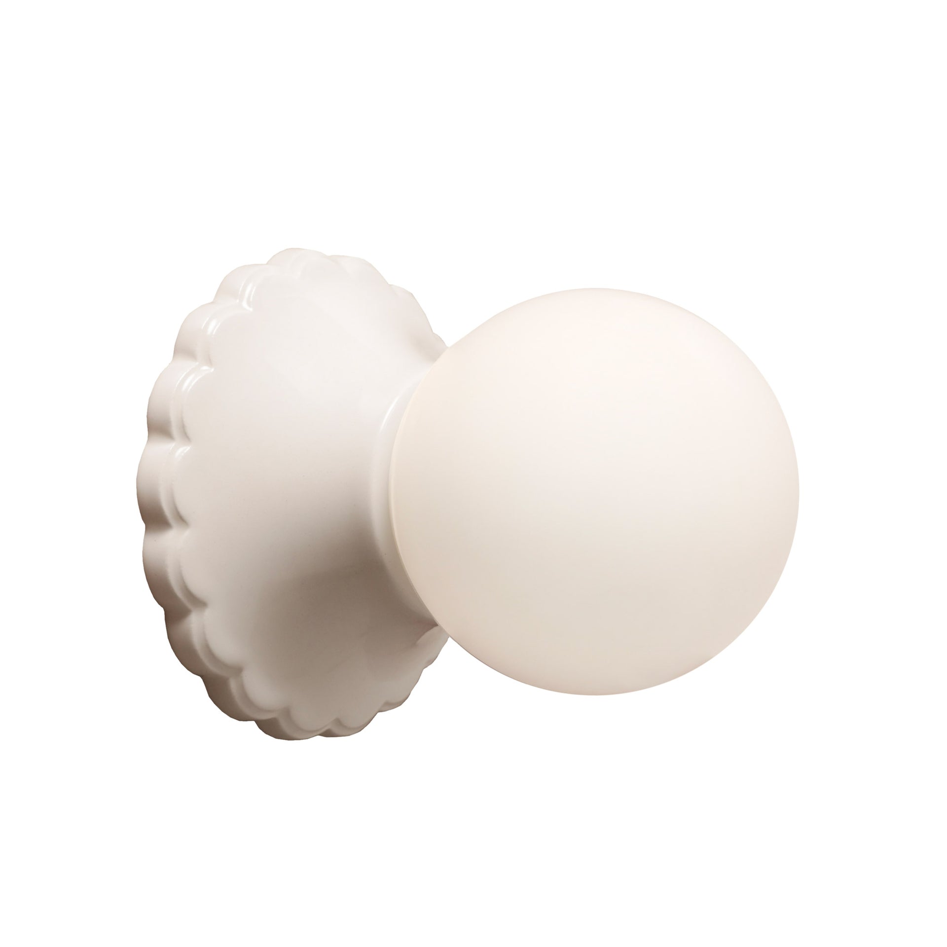 Juliette Sconce by Cedar & Moss
