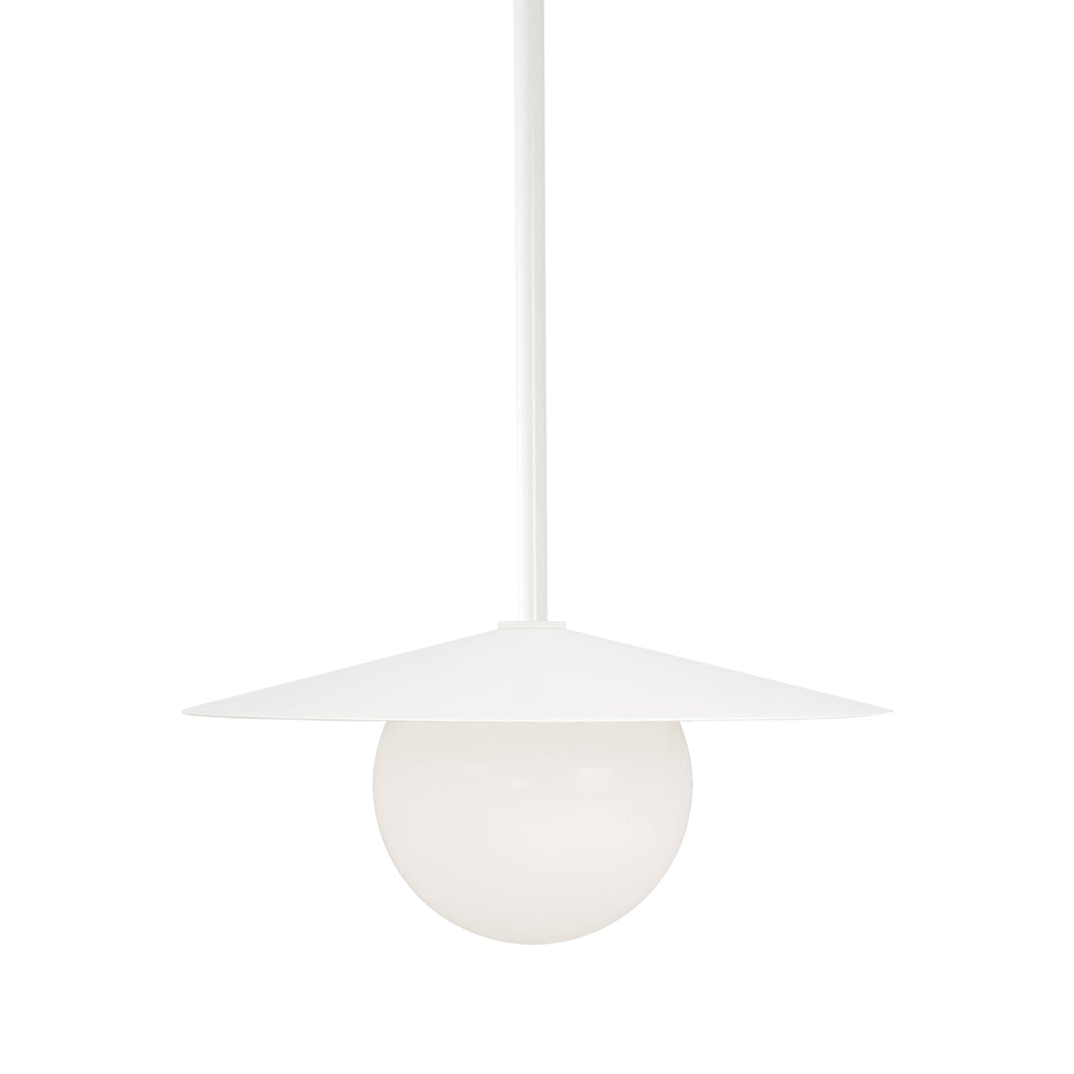 Marie Pendant by Cedar & Moss