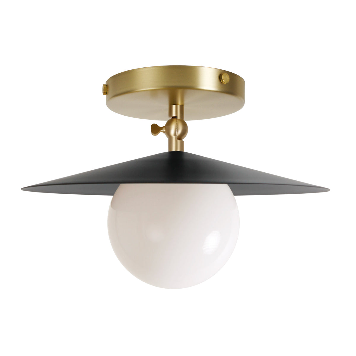 Marie Surface by Cedar & Moss | Fine Artisan Lighting