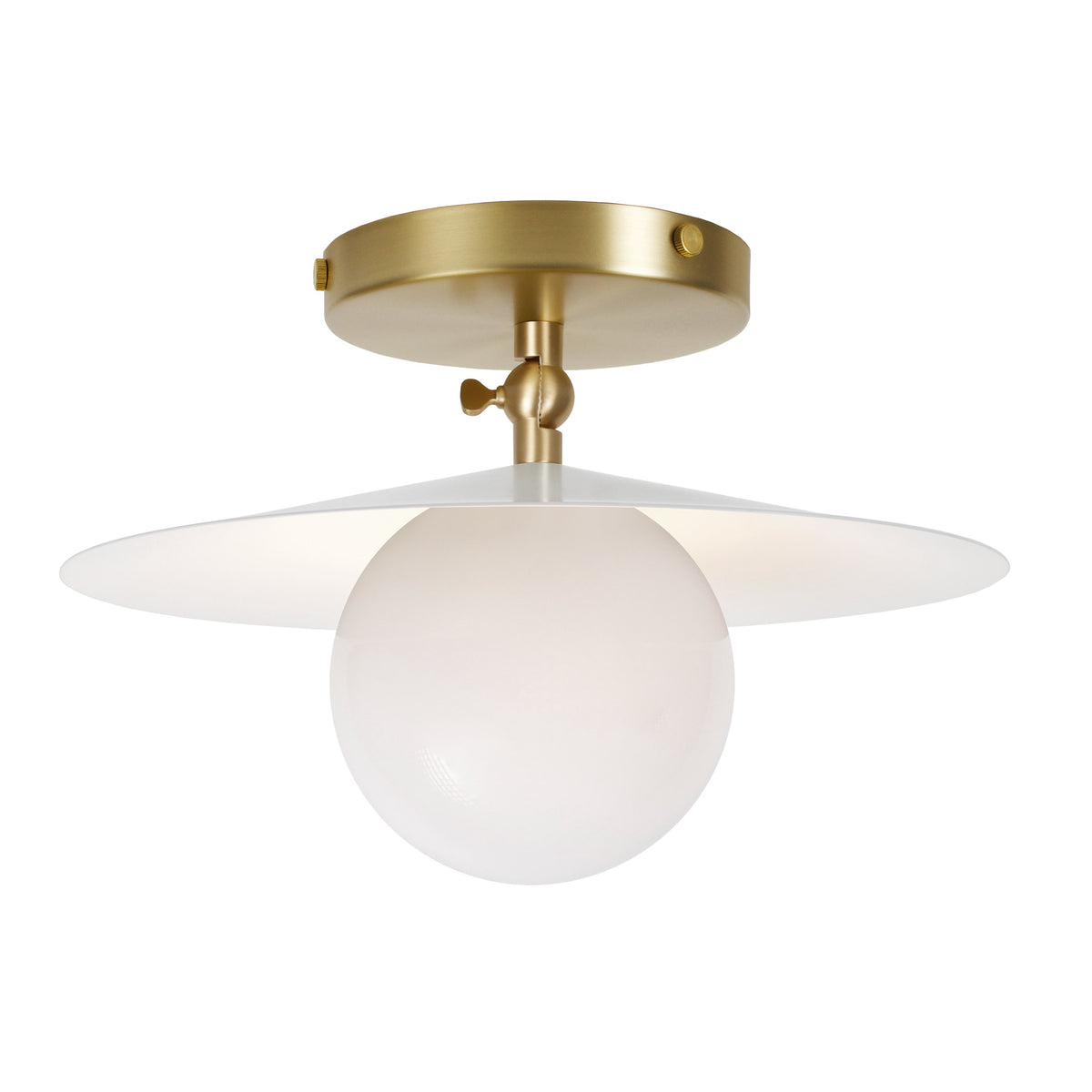 Marie Surface by Cedar & Moss | Fine Artisan Lighting
