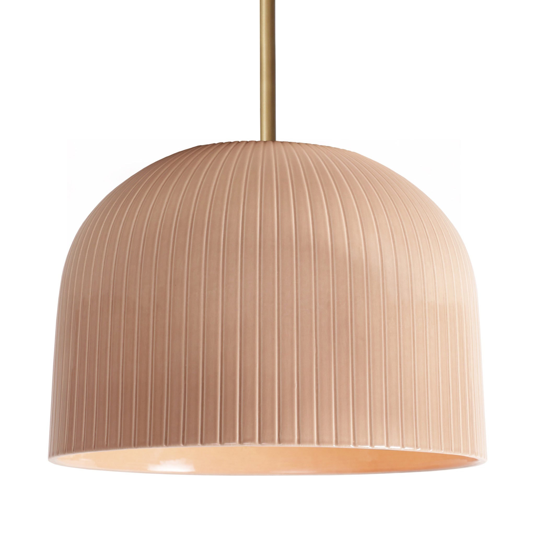 Morgan Pendant by Cedar & Moss | Fine Artisan Lighting