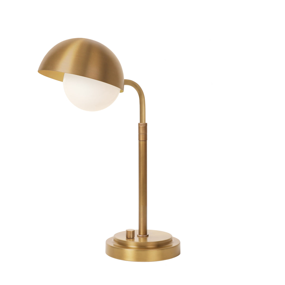 Noor Table Lamp by Cedar & Moss