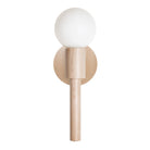 Parker shown in Maple