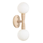 Rosie shown in Maple