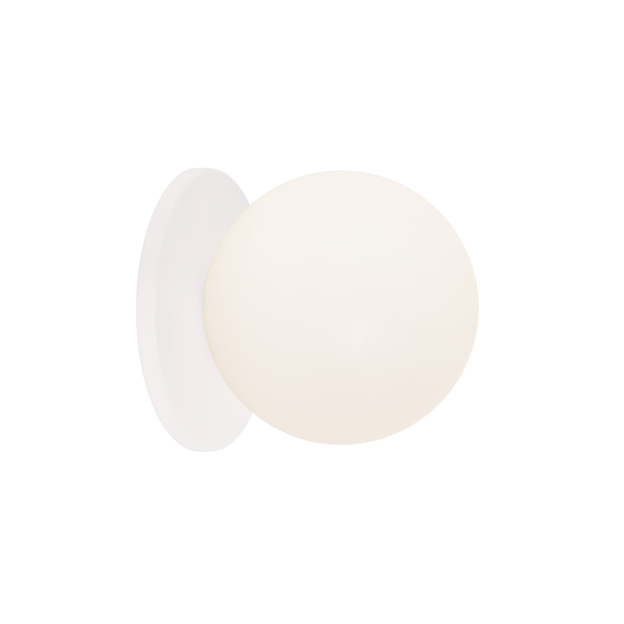 Selene shown in White