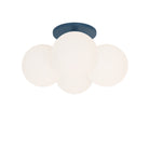 Selene Compass Surface shown with an Ocean Blue Canopy