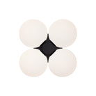 Selene Compass Surface shown in Matte Black