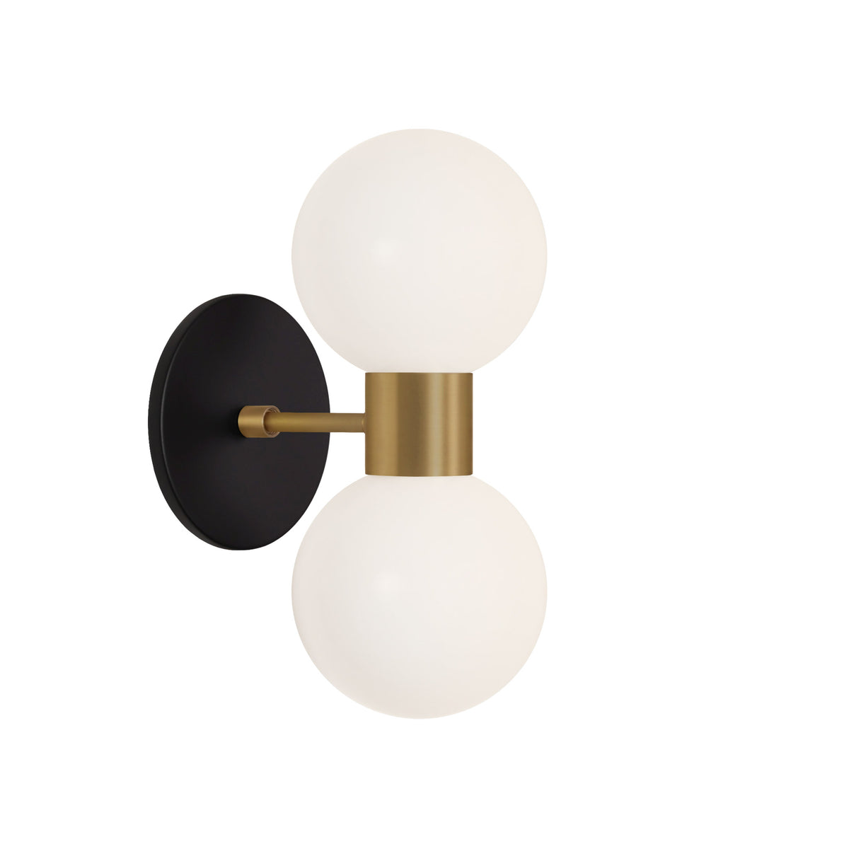Selene Double by Cedar & Moss