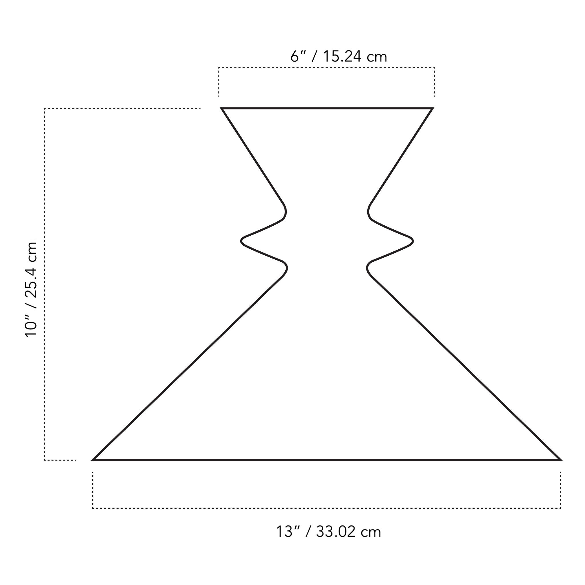 A Technical Drawing Of The Sophie Surface Light
