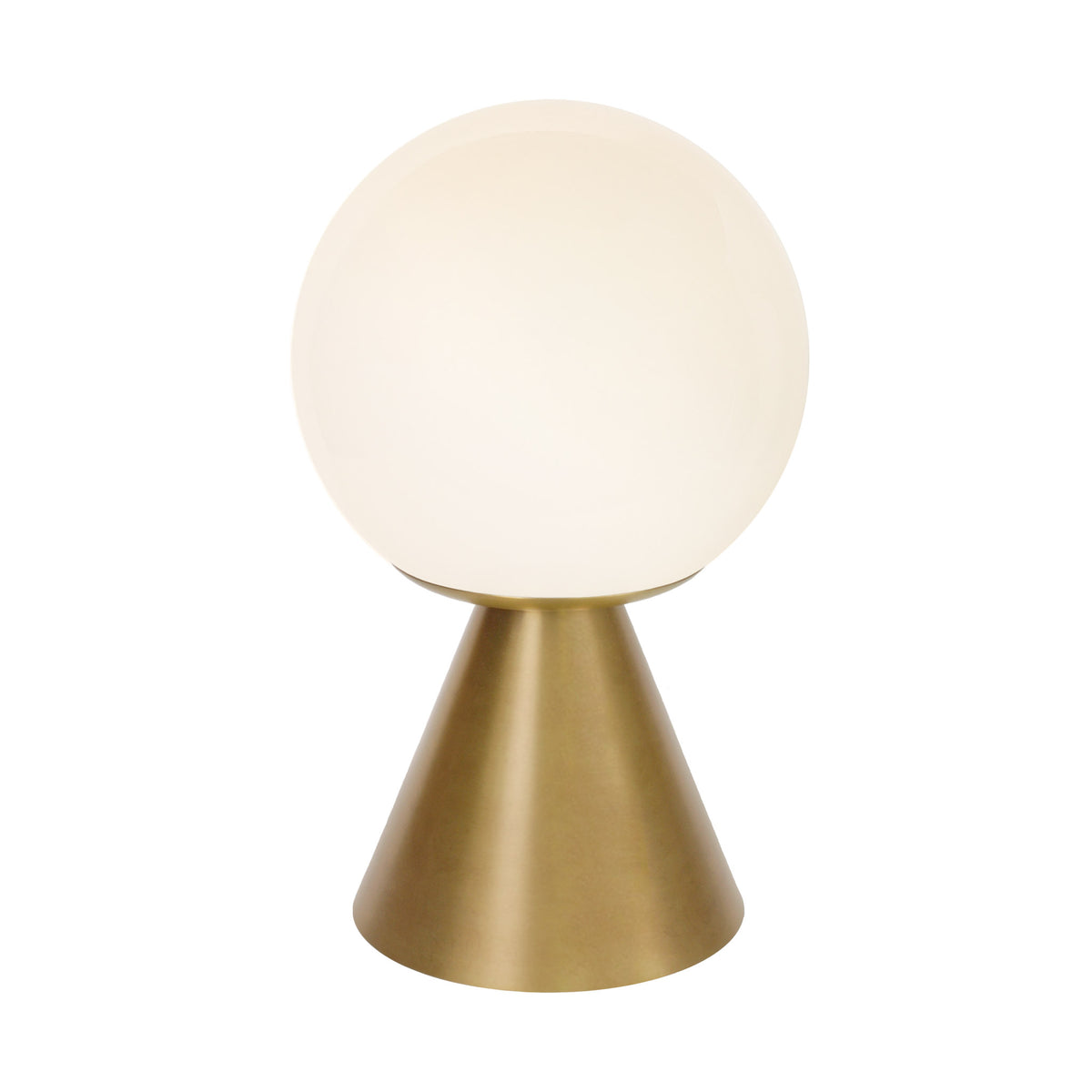 Summit Table Lamp by Cedar & Moss