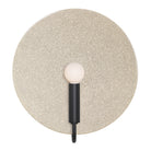 Tanglewood ADA shown in Matte Black with a Gloss Crackle Glaze Ceramic 