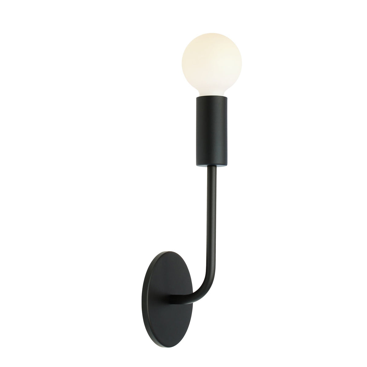 Timberline Sconce by Cedar & Moss