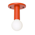 Timberline Surface shown in Persimmon