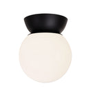 Wren 8" shown in Matte Black