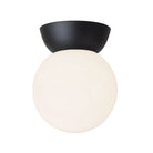 Wren 8" shown in Matte Black
