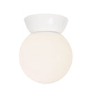 Wren 8" shown in White