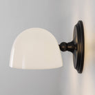 Archie Double shown in Graphite Patina