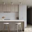 Concrete Cape shown in Cloud Concrete