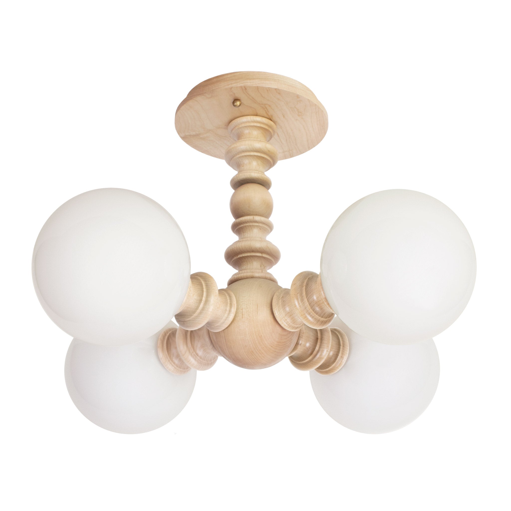 Lucy Compass Surface shown in Maple