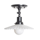 Marjorie Surface in Graphite Patina