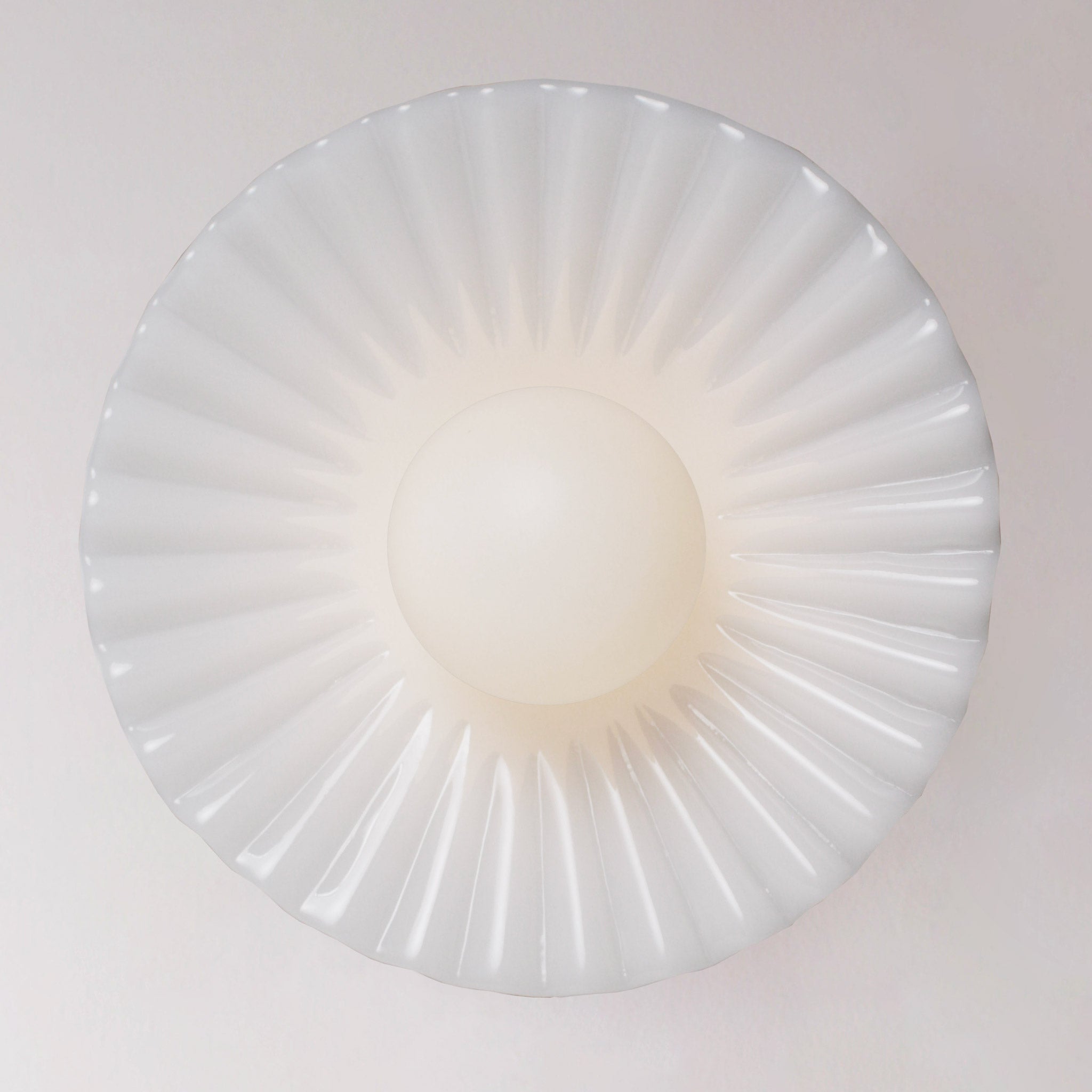 Marjorie Flush Sconce