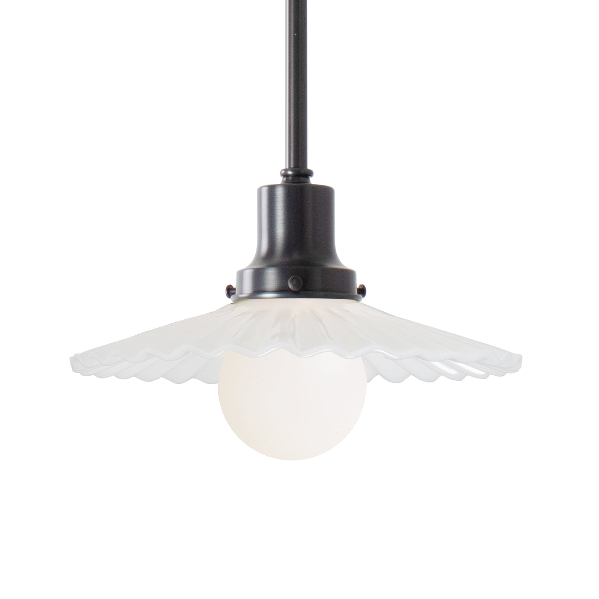 Marjorie Rod Pendant by Cedar & Moss