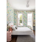 Summit in White. Interior by Workaday Design, Photography by Meadan Larsen