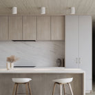 Tumwater Cape Lights