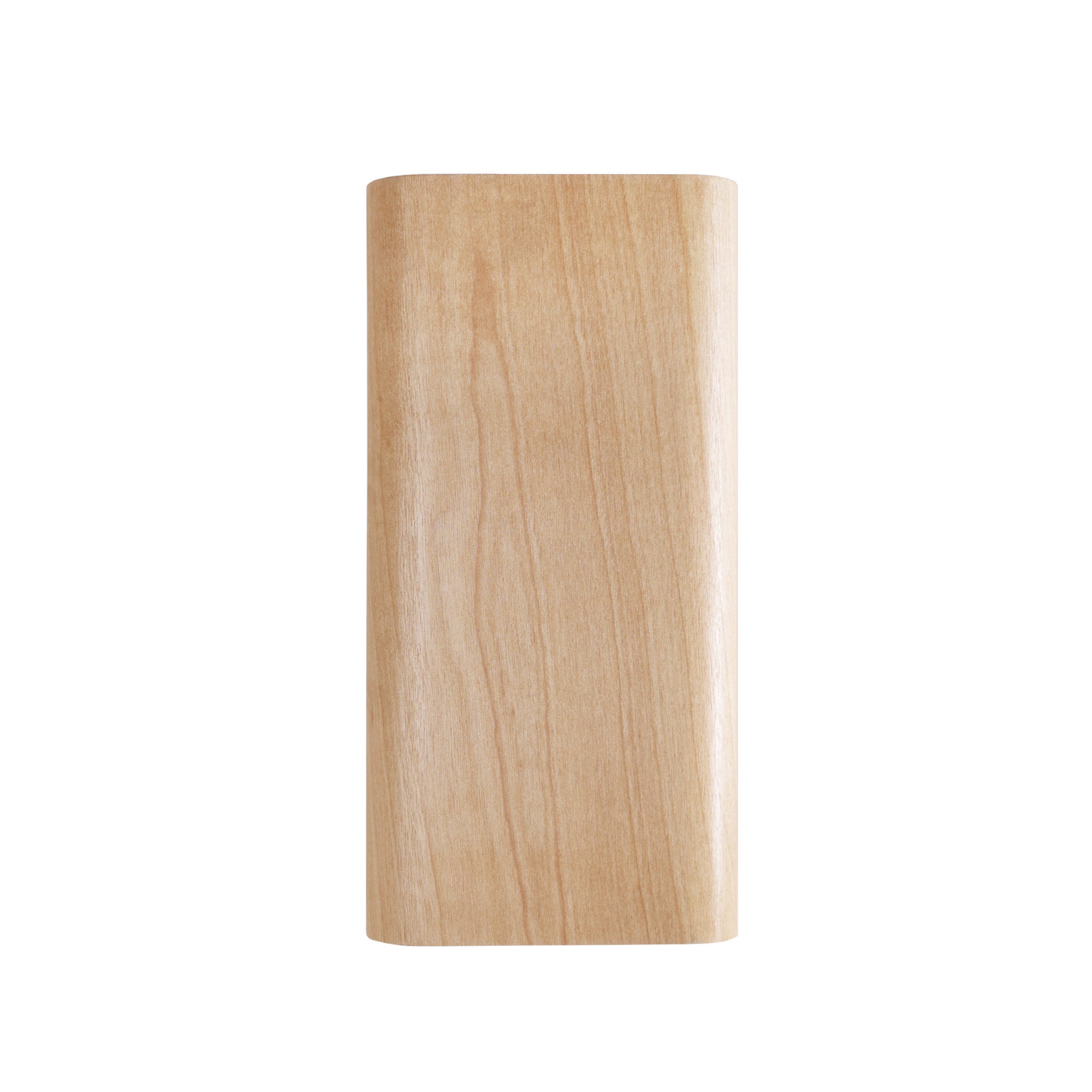 Allée ADA Sconce shown in Birch