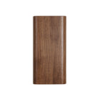 Allée ADA Sconce shown in Walnut