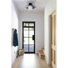 Marie Majeure Surface shown in Matte Black