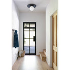 Otti 16" shown in Matte Black