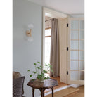 Rosie shown in Maple