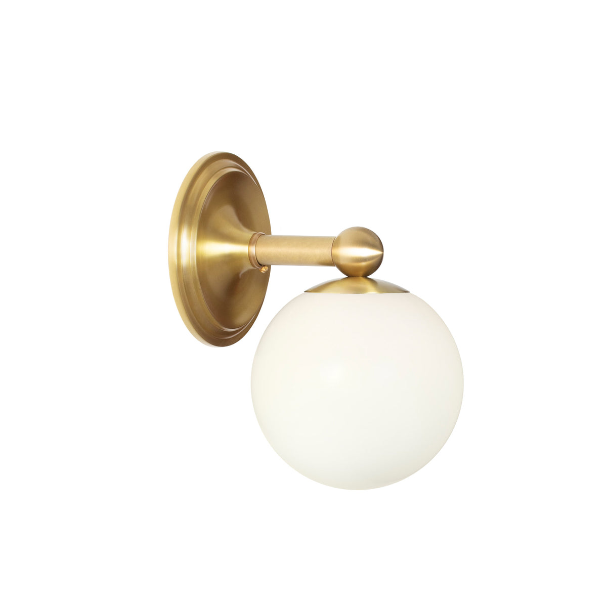 Eleanor Sconce by Cedar & Moss