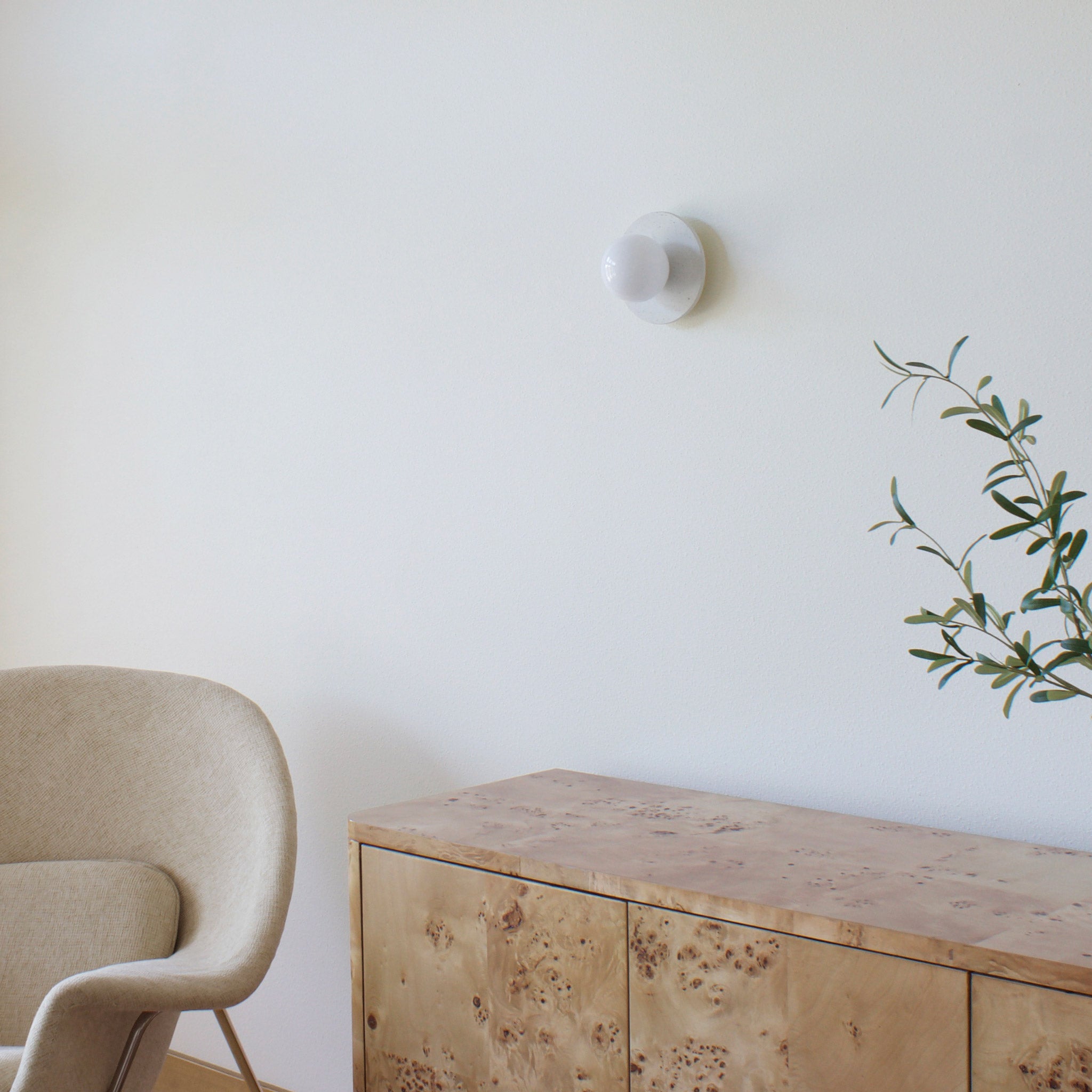 Little Luna by Cedar & Moss | Fine Artisan Lighting