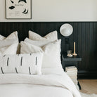 Pearl in White. Interior Design by Rebecca Hepburn, Photoraphy by Gillian Stevens