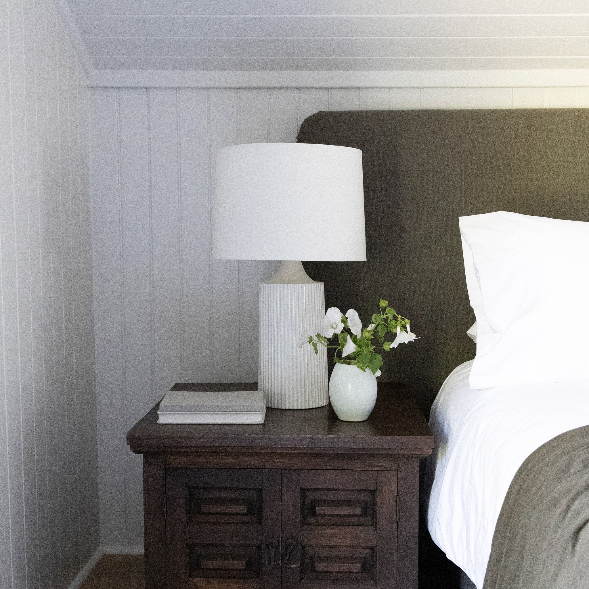 Tumwater Bedside Lamp