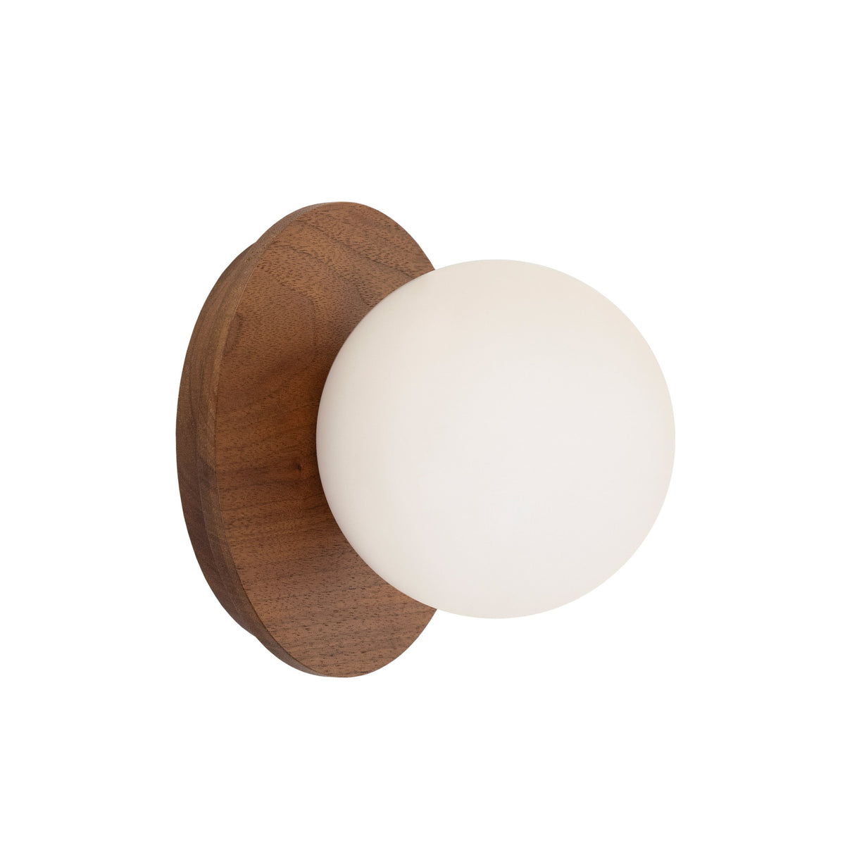 Woodland Luna 4" Sconce by Cedar & Moss