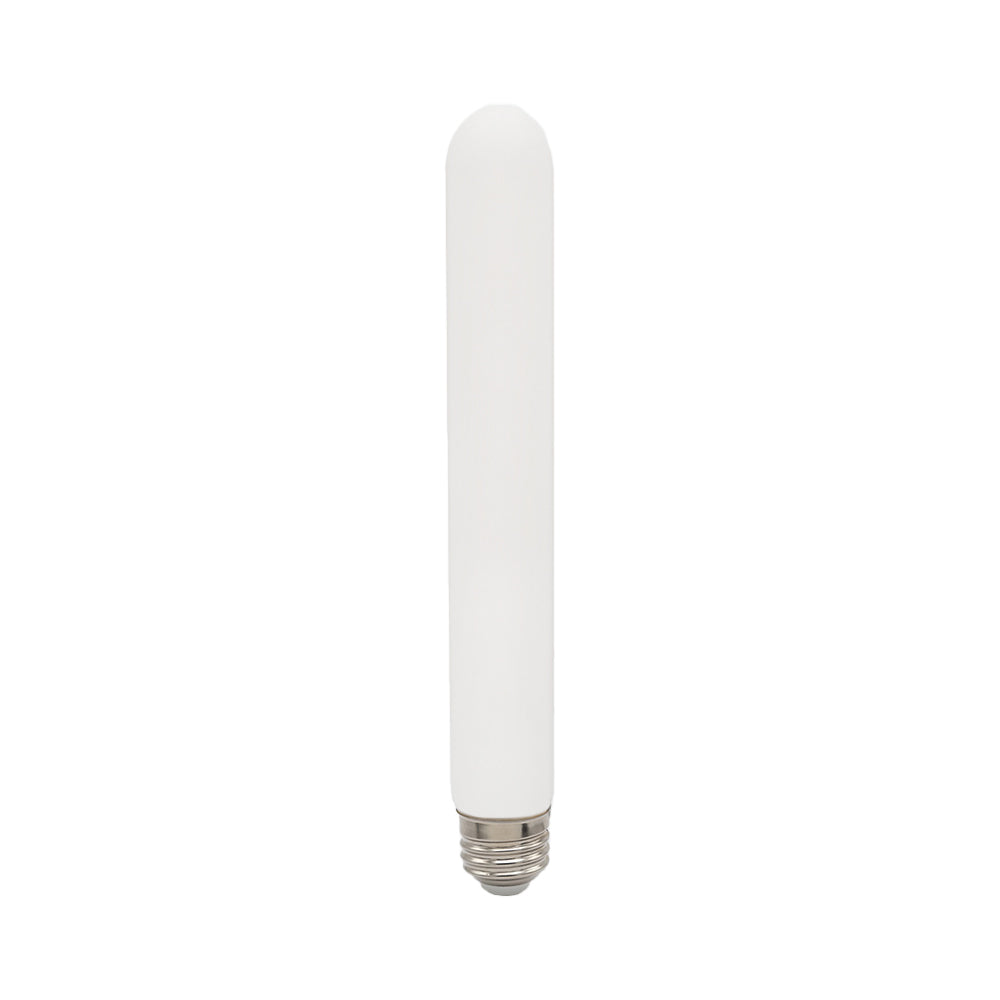 Emery Allen T10 4W Porcelain White LED Light Bulb.