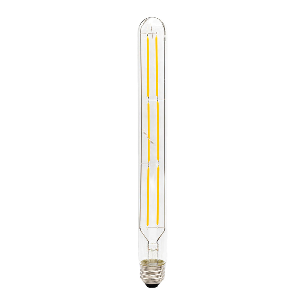 Emery Allen T10 6W LED Filament Light Bulb.