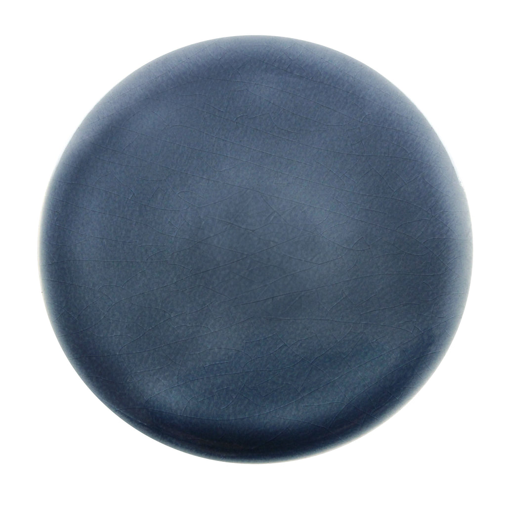 Indigo Blue Ceramic