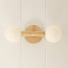 Rosie shown in Maple