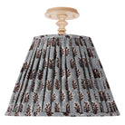Yorkshire Surface shown with a Trulli Auburn Empire Shade