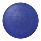 Finish sample shown in Cobalt Blue Glaze Ceramic