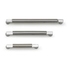 Tanis shown in Polished Nickel.