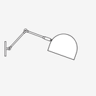 Amélie Double Articulated 8"